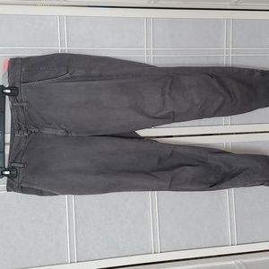 NWOT Sundry  Parachute Pants